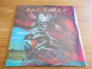 IRON MAIDEN - VIRTUAL XI  - 2LP VINYL - BRAND NEW / SEALED