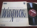 Philips HIFI STEREO Sample Record 835 080 AY Wagner Sawallisch