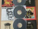 KISS- THE ORIGINALS 3xLP ORIGINAL 1976 JAPAN VINYL RECORD VIP 5501-3 VERY RARE