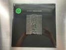 Joy Division Unknown Pleasures, limited coloured green Vinyl LP, Mint, OVP