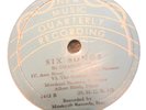 Charles Ives - New Music Quarterly Recording 1412 - Six Songs - 12