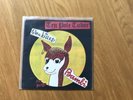 TEN POLE TUDOR / SEX PISTOLS WHO KILLED BAMBI/ROCK AROUND THE CLOCK VIRGIN 45 EX