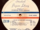 Frank Trumbauer +Manny Klein 1937 Standard Transcription 16