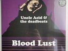 Uncle Acid and the Deadbeats - Blood Lust NEW Sealed Vinyl LP Album RSD