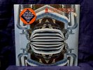 ALAN PARSONS VERY RARE SEALED LP AMMONIA AVENUE 1984 USA 1stPRESS W/HYPE STICKER
