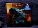 ALAN PARSONS VERY RARE SEALED LP PYRAMID 1978 USA 1stPRESS W/RARE HYPE STICKER