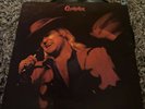 WAYNE COCHRAN & The C.C. RIDERS - GF Vinyl LP 1972 E-30989 W/Promo Material