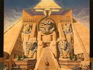 Iron Maiden - Powerslave Vinyl LP SJ-12321