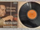 DECCA LXT 6035 1st Bruch Hindemith Scottish Fantasia Oistrakh Horenstein NM