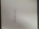 Gescom – GescomLabel:Skam – SKA002Format:Vinyl, 12