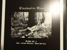 Clandestine Blaze Archive Vol. 3 LP Ride For Revenge