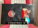 К солнцу, к звездам Project Lazarus VILL4IN CCCP-001 Vaporwave Red Vinyl Unplayd