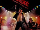 Vtg 1979 JUDAS PRIEST Album UNLEASHED IN THE EAST Vinyl LIVE JAPAN Lp OG NR MINT