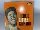 Little Richard EP 1957 