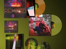 Erasure The Neon Remixed 2x 12