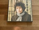 Bob Dylan Blonde On Blonde Mobile Fidelity Sound Numbered MOFI 3LP Box MFSL 45