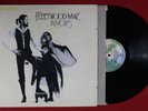 Fleetwood Mac Rumors - Vinyl Record LP - 1977 Warner Bros BSK-3010 - VG+