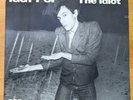 The Idiot - Iggy Pop (1977) US Vinyl LP RCA  APL1-2275 David Bowie Tony Visconti