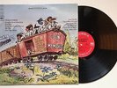 LP  PAUL REVERE & THE  RAIDERS  GOIN' TO MEMPHIS     USA 1968