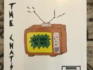 THE CHATS Get This In Ya  SEALED Limited Gold Vinyl 12