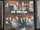 One Direction - Four 2xLP Gatefold Vinyl FACTORY SEALED