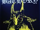 BATHORY - Same, Yellow Goat