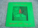 Robert Wyatt - Nothing Can Stop Us 1982 UK ROUGH TRADE LP 1st SOFT MACHINE