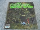 Aardvark - Same 1970 UK LP DERAM NOVA 1st PROG/PSYCH