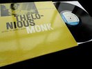 Thelonious Monk - Genius Of Modern Music Vol. 1 **US Blue Note BLP 1510 RVG**