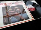 John Coltrane - Giant Steps **Original London LTZ-K 15197 Mono LP**