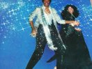 Larry Graham with Graham Central Station-Star Walk-vinyl LP-Warner 1979-VG+/VG