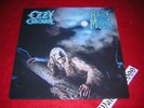 Ozzy Osbourne - Bark at the Moon, EPC 32780, Vinyl LP 1986, RI