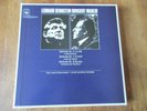 Mahler - Symphonies 2, 7, 8 / Bernstein / CBS 77 601 / Stereo Ed1 6LP Germany NM