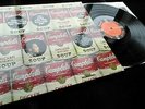 Dannie Richmond / Jaki Byard / Cecil McBee **Original US Impulse A-98 Mono LP**
