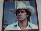 GEORGE STRAIT LP VINYL RECORD Strait Country Original 1981 MCA-27092 GC