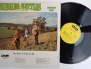 Singing Kettles  the way it used to be ...    record one & two Hadley label