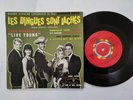 DISQUE VINYL 45 T BOF 