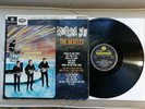 RARE The Beatles UK Export Lp Something New PARLOPHONE CPCS 101 1st Pressing '64