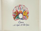 QUEEN- A Night At The Opera - Vinyl LP - 7E-1053-A - Gatefold - 1st Press STEREO