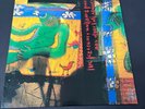 The Wolfgang Press - The Legendary and Other Tall Stories UK CAD 514 1985 NM