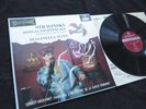 Ansermet Stravinsky Song of the Nightingale London BB CS 6138 NM- lp