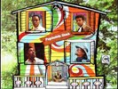 THE TEMPTATIONS 