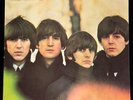 The Beatles - Beatles For Sale - Vinyl LP in near mint condition
