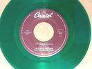 45 RPM ROCK, JOHN LENNON PLASTIC ONO BAND, 