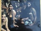 Jimi Hendrix Experience - Electric Ladyland - 1973 Vinyl Double LP - EXCELLENT
