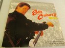 RARE LP John Cafferty And The Beaver Brown Band Eddie And The Cruisers II - OST