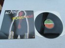 AC/DC LP POWERAGE ORIGINAL UK 1978 1st PRESS NEAR MINT PORKY