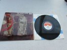 TEN YEARS AFTER LP STONEDHENGE ORIG UK 1970 1st STEREO NEAR MINT