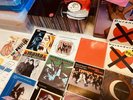 Duran Duran ‎x23 7” Vinyl Singles - Meet El Presidente, Skin Trade, Notorious ++
