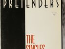 Pretenders The Singles LP